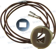 TD4 REC5000611 - STATOR
