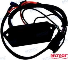 TD4 REC5001344 - CAJA NEGRA