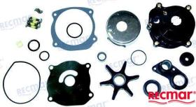 TD4 REC5001594 - KIT BOMBA AGUA