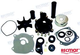 TD4 REC5001595 - KIT BOMBA  AGUA