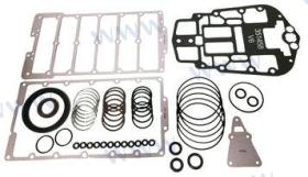 TD4 REC5007129 - KIT JUNTAS