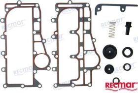 TD4 REC75692A7 - KIT TERMOSTATO