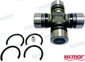 TD4 REC75832T - CRUCETA CARDAN