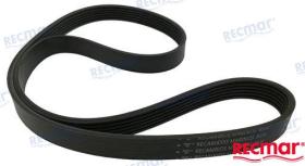 TD4 REC860388 - CORREA VOLVO