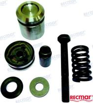 TD4 REC87399A2 - KIT REPARACION TRIM ALPHA ONE
