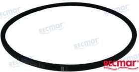 TD4 REC976483 - CORREA VOLVO