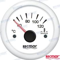 TD4 RECKY14304 - TEMPERATURA AGUA 40/120OC BLANCO
