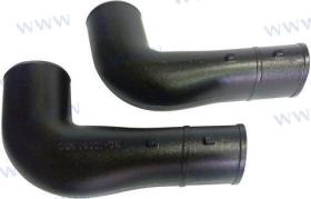TD4 RM14801A1 - KIT INSTALACION RISER V8