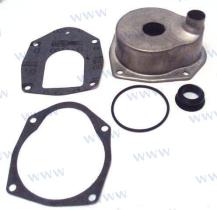 TD4 RM817275A1 - TAPA BOMBA AGUA GENE II