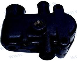 TD4 RM863457A2 - CUERPO DE TERMOSTATO
