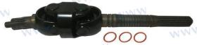 TD4 RM865425A03 - KIT TRANSMISION BRAVO X