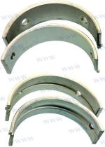 TD4 RM876658 - KIT COJINETES BANCADA STD