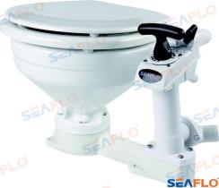TD4 SFMTM01 - INODORO MANUAL