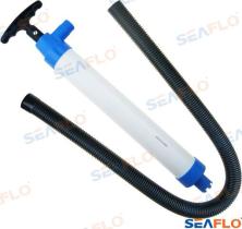 TD4 SFPHH81001 - BOMBA DE PISTON  810 MM BLANCO