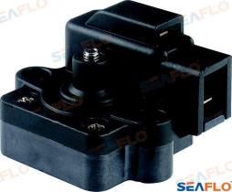 TD4 SFPS45 - INTERRUPTOR PRESION 45 PSI