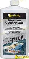 TD4 STA89632 - LIMPIADOR "WAX" HEAVY DUTY 1000 ML
