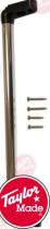 TD4 TAY1636 - SOPORTE CENTRAL PARABRISAS 13''