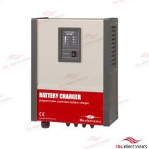 TD4 TBS5027420 - CARGADOR 24V 80A 3 OUTPUTS