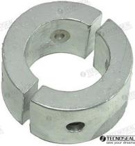 TD4 TEN01026 - ANODO GORI ZINC Ø 53MM 0,85KG