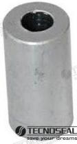 TD4 TEN01161 - ANODO YAMAHA CILINDRO ZINC 0,02KG