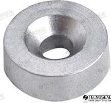 TD4 TEN01205 - ANODO SUZUKI FUERABORDA ZINC 0,01KG