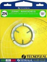 TD4 TENKITVOLVOELICA3PAL - KIT ANODOS ZINC VOLVO ELICA 3 PALE